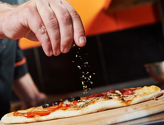 Инновации в приготовлении пиццы: технологии меняют правила