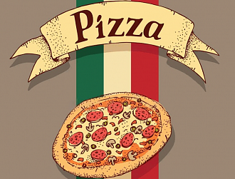 Пицца в Италии: традиции и современность